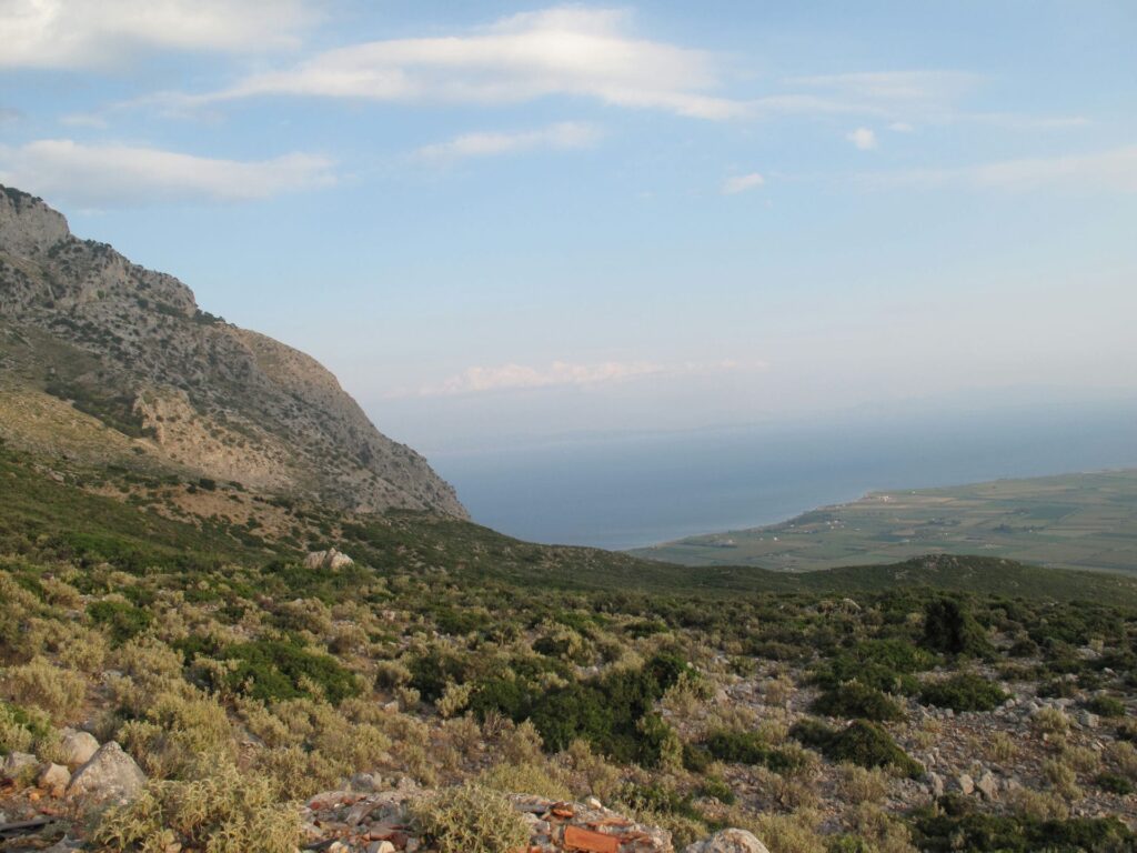 Άγ. Πέτρος. Αρχείο ΕΦΑΑΙΤ.