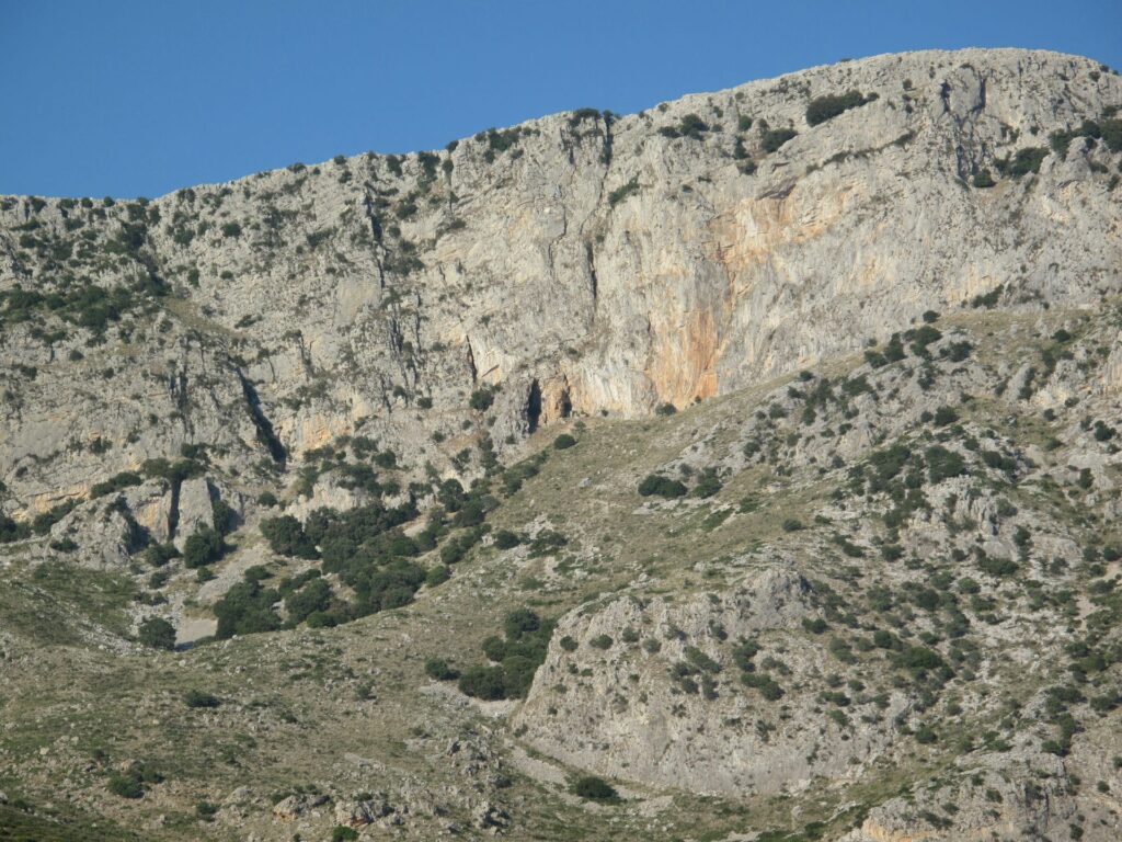 Άγ. Νικόλαος δυτικής Βαράσοβας. Φωτό: Κ. Μπακολίτσας.